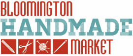 2016 Bloomington Handmade Market
